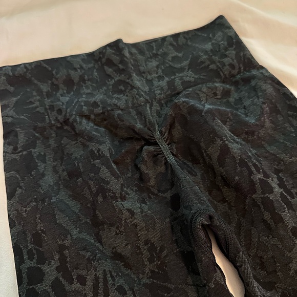 Gymshark adapt animal seamless legging - Picture 4 of 6